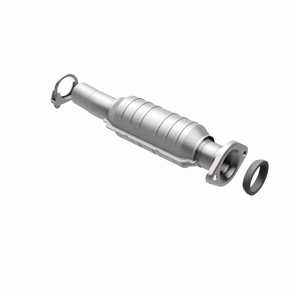 MagnaFlow Exhaust Products 49030 OEM Grade Direct-Fit Catalytic Converter for Select Toyota Sienna
