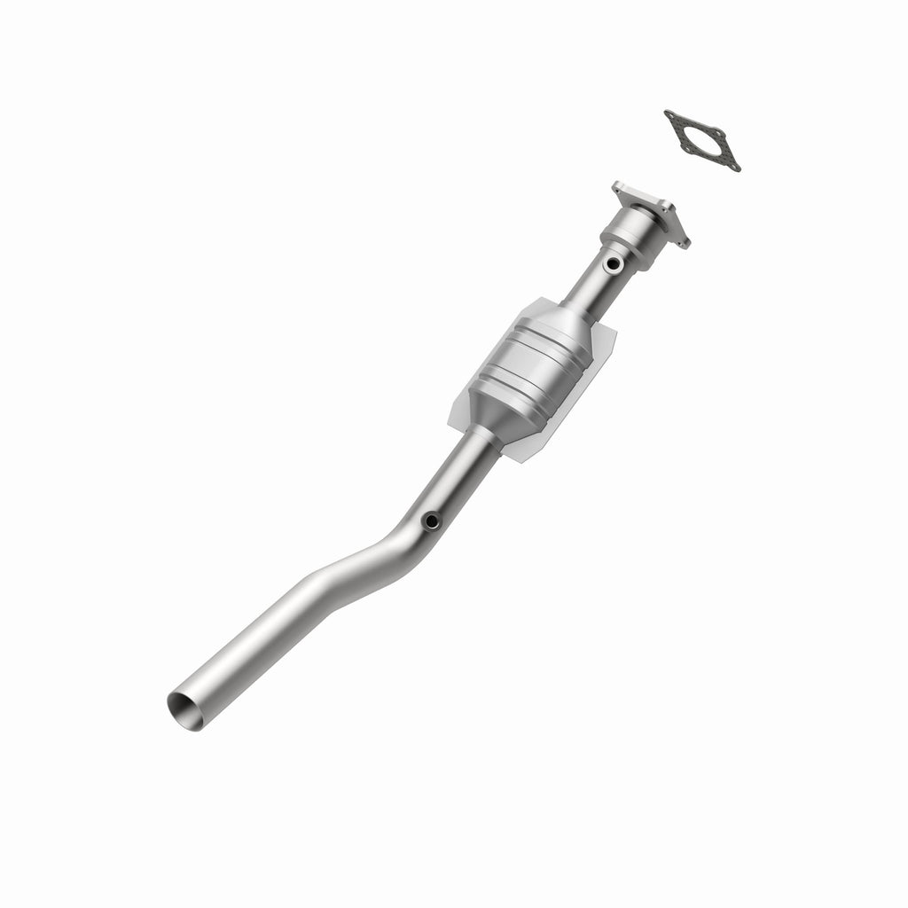 MagnaFlow Exhaust Products 23721 HM Grade Direct-Fit Catalytic Converter for Select Chrysler Sebring