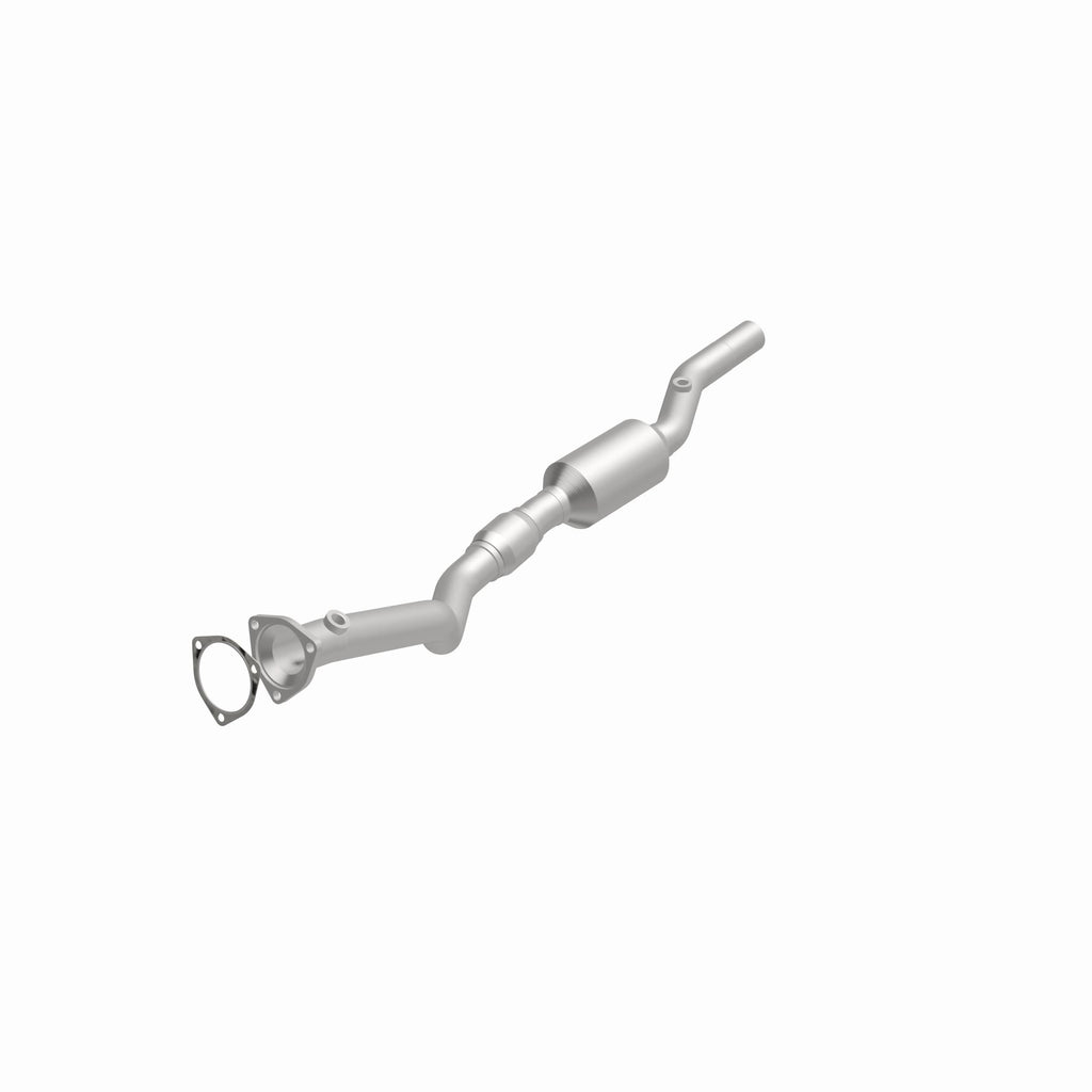 MagnaFlow Exhaust Products 24110 HM Grade Direct-Fit Catalytic Converter for Select Audi A6, Audi A6 Quattro, Volkswagen Passat