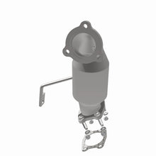 Load image into Gallery viewer, MagnaFlow Exhaust Products 444310 California CARB Direct-Fit Catalytic Converter for Select Volvo S40, Volvo V40