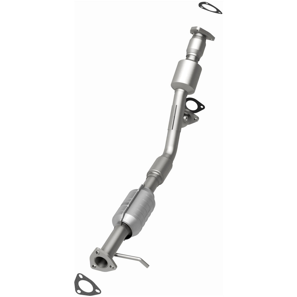 MagnaFlow Exhaust Products 51391 OEM Grade Direct-Fit Catalytic Converter for Select Saturn Vue