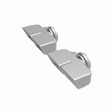 Load image into Gallery viewer, MagnaFlow Exhaust Products 35221 Exhaust Tip Set - Quad Rectangle - 2.75In.