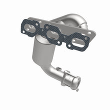 Load image into Gallery viewer, MagnaFlow Exhaust Products 4583370 California CARB Manifold Catalytic Converter for Select Ford Escape, Mazda Tribute