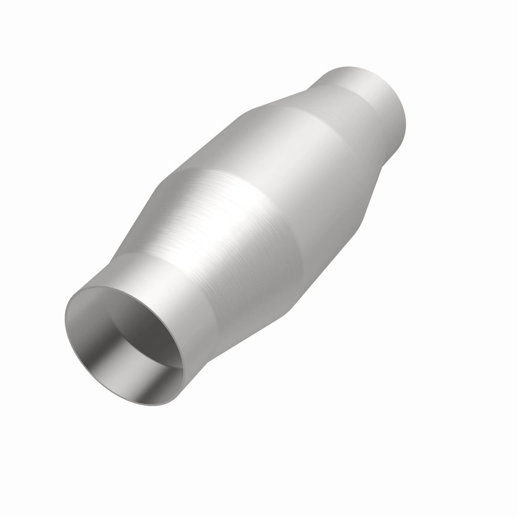 MagnaFlow Exhaust Products 59928 Standard Grade Universal Catalytic Converter