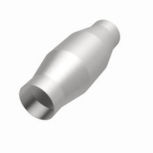 Load image into Gallery viewer, MagnaFlow Exhaust Products 59928 Standard Grade Universal Catalytic Converter