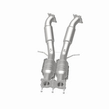 Load image into Gallery viewer, MagnaFlow Exhaust Products 51623 OEM Grade Direct-Fit Catalytic Converter for Select Volvo S80, Volvo V70