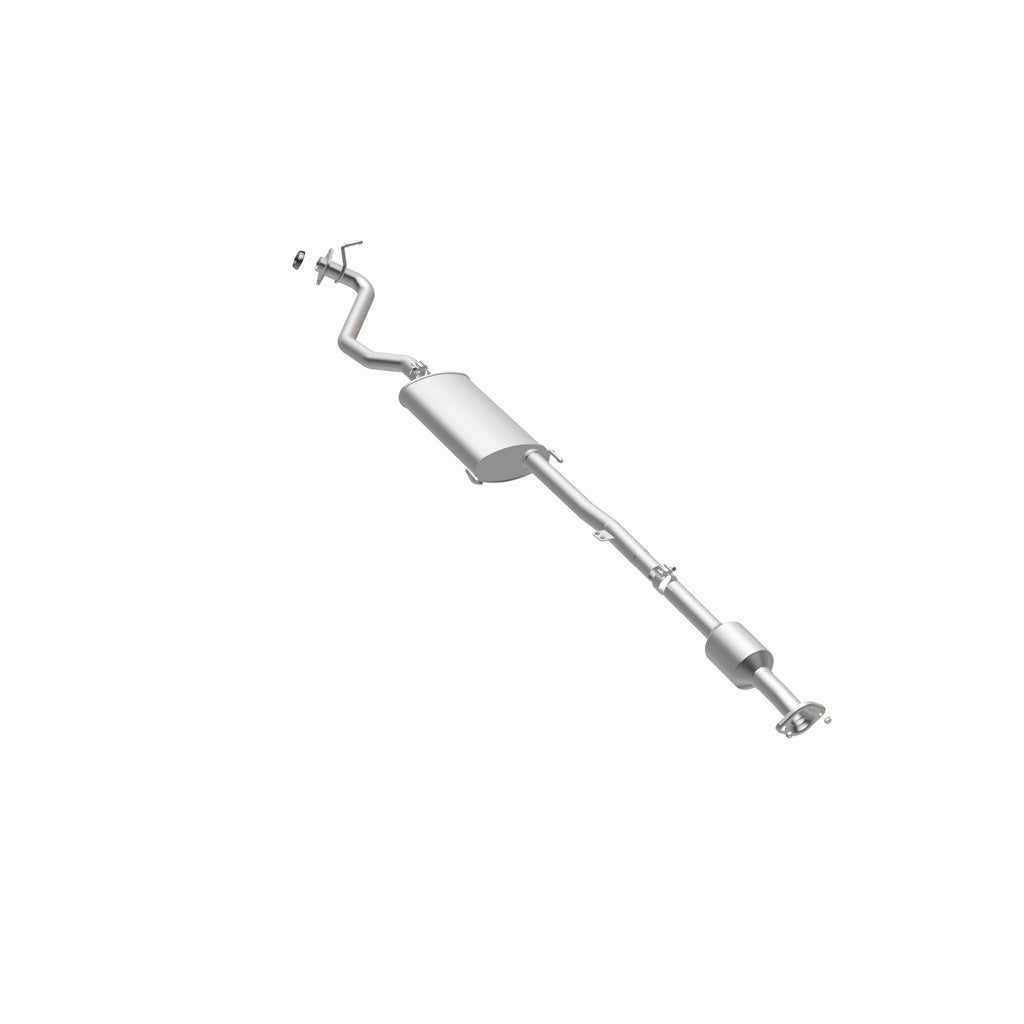 MagnaFlow Exhaust Products 52104 OEM Grade Direct-Fit Catalytic Converter for Select Toyota Highlander
