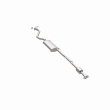 Load image into Gallery viewer, MagnaFlow Exhaust Products 52104 OEM Grade Direct-Fit Catalytic Converter for Select Toyota Highlander