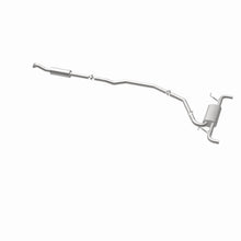 Load image into Gallery viewer, MagnaFlow Exhaust Products 15230 Street Series Cat-Back System for Select Ford Fusion, Lincoln MKZ