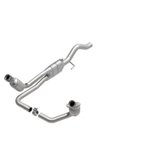 Load image into Gallery viewer, MagnaFlow Exhaust Products 447248 California CARB Direct-Fit Catalytic Converter for Select Dodge Dakota
