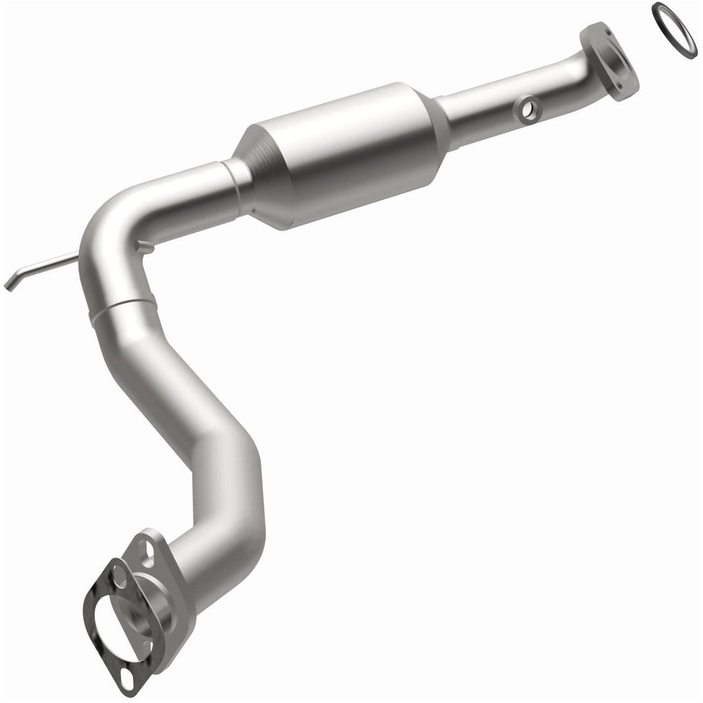 MagnaFlow Exhaust Products 5592697 California CARB Direct-Fit Catalytic Converter for Select Lexus GX470, Toyota 4Runner