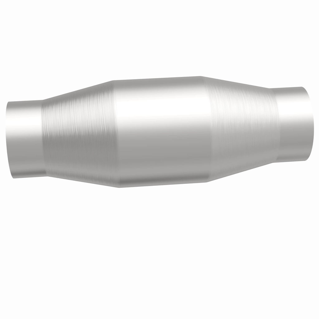 MagnaFlow Exhaust Products 59928 Standard Grade Universal Catalytic Converter