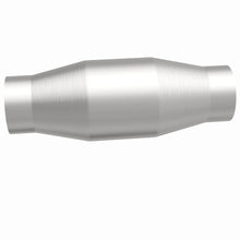 Load image into Gallery viewer, MagnaFlow Exhaust Products 59928 Standard Grade Universal Catalytic Converter