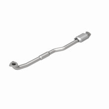Load image into Gallery viewer, MagnaFlow Exhaust Products 51619 OEM Grade Direct-Fit Catalytic Converter for Select Daewoo Leganza