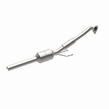 Load image into Gallery viewer, MagnaFlow Exhaust Products 52426 OEM Grade Direct-Fit Catalytic Converter for Select Volkswagen Beetle, Volkswagen Golf, Volkswagen Jetta