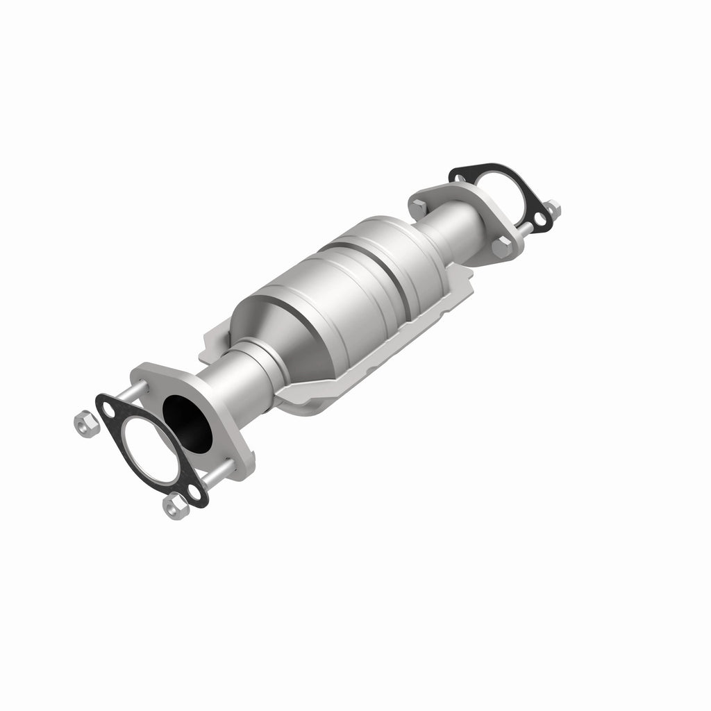 MagnaFlow Exhaust Products 5571469 California CARB Direct-Fit Catalytic Converter for Select Chevrolet Aveo, Chevrolet Aveo5, Pontiac G3