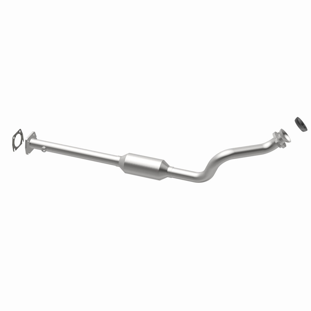 MagnaFlow Exhaust Products 23487 HM Grade Direct-Fit Catalytic Converter for Select Buick Century, Oldsmobile Cutlass Ciera