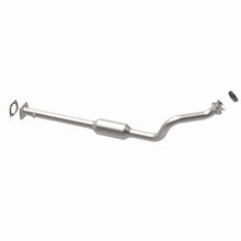 Load image into Gallery viewer, MagnaFlow Exhaust Products 23487 HM Grade Direct-Fit Catalytic Converter for Select Buick Century, Oldsmobile Cutlass Ciera