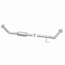 Load image into Gallery viewer, MagnaFlow Exhaust Products 5551699 California CARB Direct-Fit Catalytic Converter for Select Toyota Sequoia