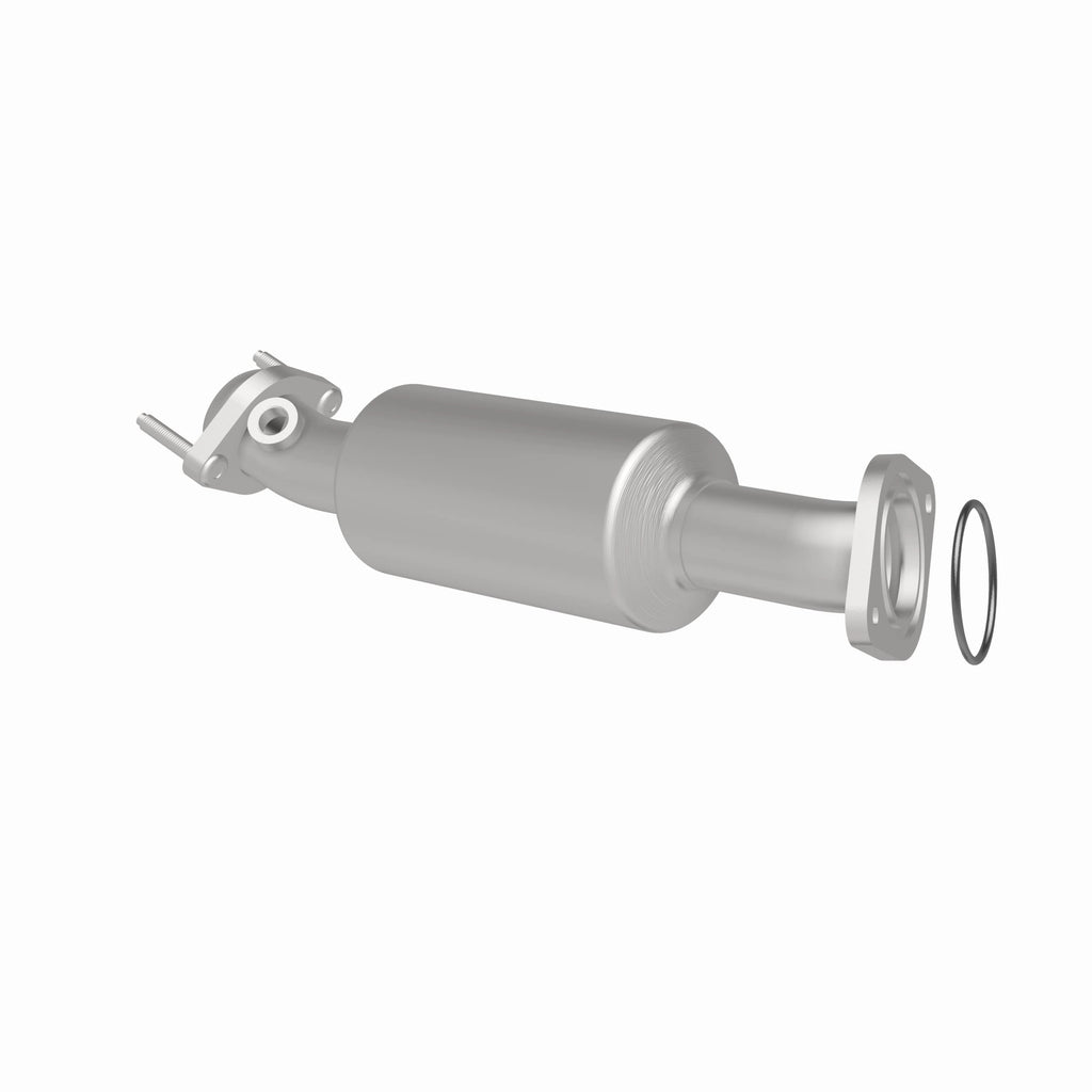 MagnaFlow Exhaust Products 5411042 California CARB Direct-Fit Catalytic Converter for Select Ford Five Hundred, Ford Freestyle, Mercury Montego