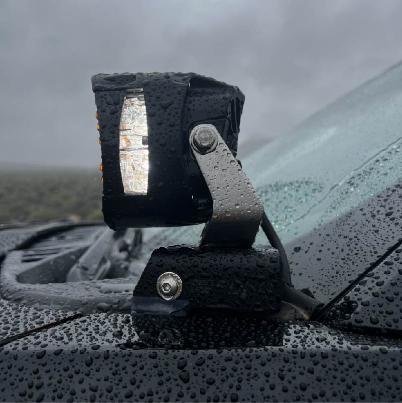 Nacho-Quatro-Spot-4In.-Offroad-Led-Light---Pair