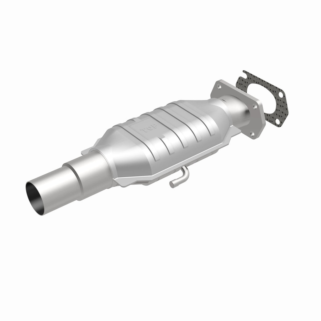 MagnaFlow Exhaust Products 93439 Standard Grade Direct-Fit Catalytic Converter for Select Buick Regal, Buick Riviera