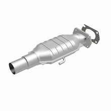 Load image into Gallery viewer, MagnaFlow Exhaust Products 93439 Standard Grade Direct-Fit Catalytic Converter for Select Buick Regal, Buick Riviera
