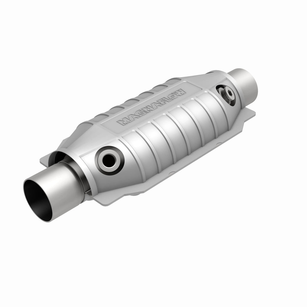 MagnaFlow Exhaust Products 99065HM HM Grade Universal Catalytic Converter