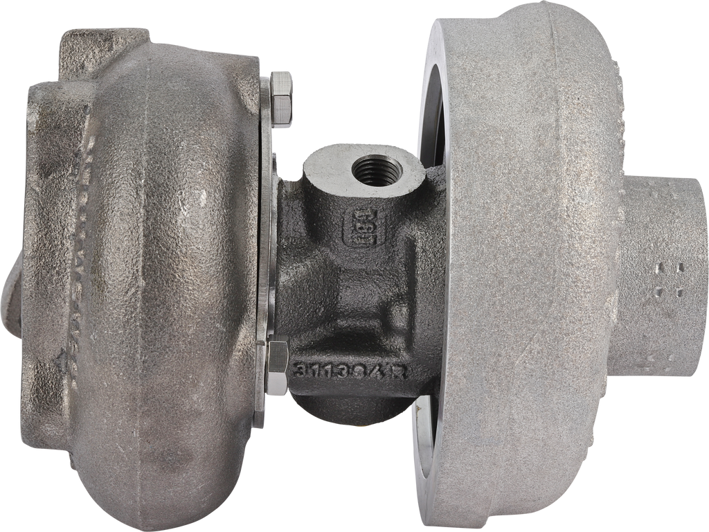 Alliant Power 317960 Turbocharger