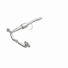 Load image into Gallery viewer, MagnaFlow Exhaust Products 4451203 California CARB Direct-Fit Catalytic Converter for Select Dodge Ram