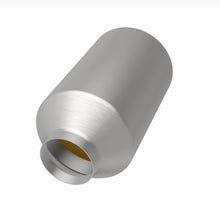 Load image into Gallery viewer, MagnaFlow Exhaust Products 51809 OEM Grade Universal Catalytic Converter for Select Chevrolet Express 4500, Chevrolet Suburban HD, GMC Savana