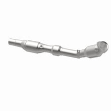 Load image into Gallery viewer, MagnaFlow Exhaust Products 49262 OEM Grade Direct-Fit Catalytic Converter for Select Audi RS4