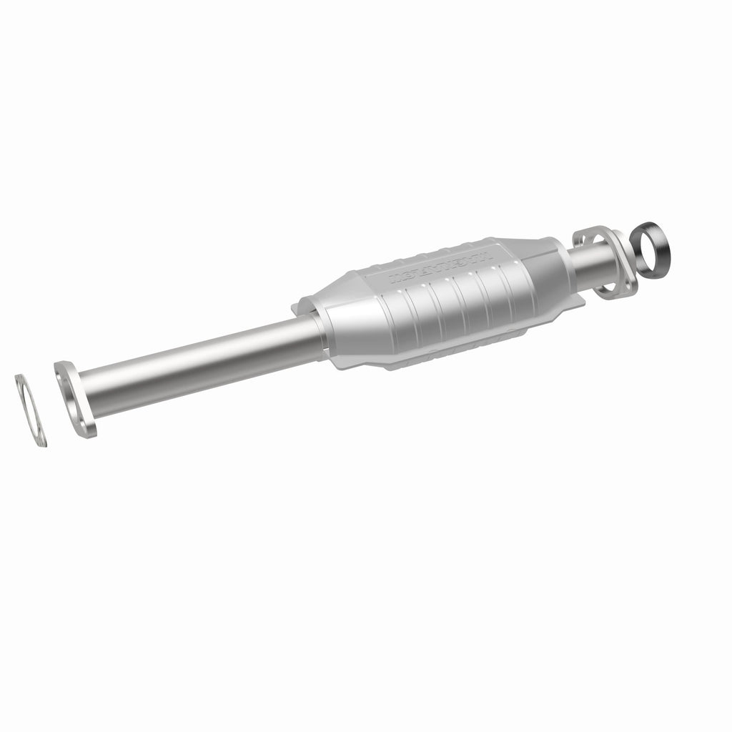 MagnaFlow Exhaust Products 23695 Standard Grade Direct-Fit Catalytic Converter for Select Ford Probe