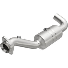 Load image into Gallery viewer, MagnaFlow Exhaust Products 52591 OEM Grade Direct-Fit Catalytic Converter for Select Ford F-150