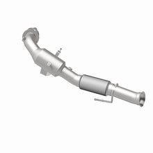 Load image into Gallery viewer, MagnaFlow Exhaust Products 21-427 OEM Grade Direct-Fit Catalytic Converter for Select Ford Focus