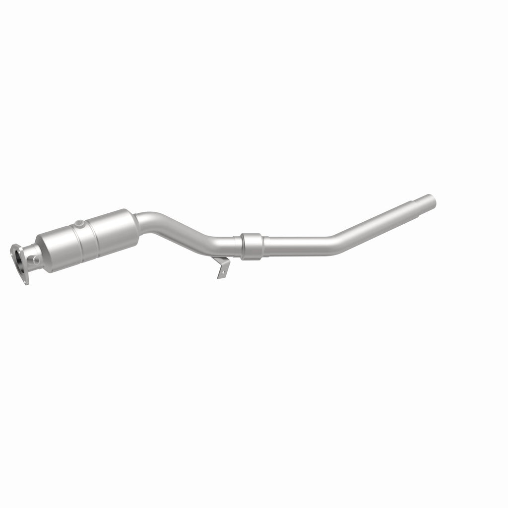 MagnaFlow Exhaust Products 24125 HM Grade Direct-Fit Catalytic Converter for Select Audi A6, Audi A6 Quattro