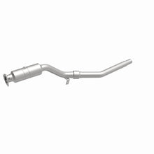 Load image into Gallery viewer, MagnaFlow Exhaust Products 24125 HM Grade Direct-Fit Catalytic Converter for Select Audi A6, Audi A6 Quattro