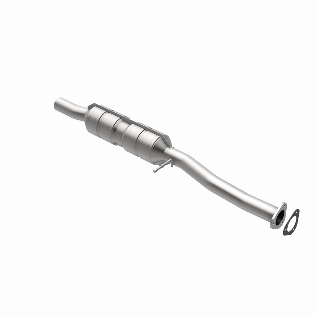 MagnaFlow Exhaust Products 55323 HM Grade Direct-Fit Catalytic Converter for Select Ford Excursion, Ford F-250 Super Duty, Ford F-350 Super Duty, Ford F-450 Super Duty, Ford F-550 Super Duty