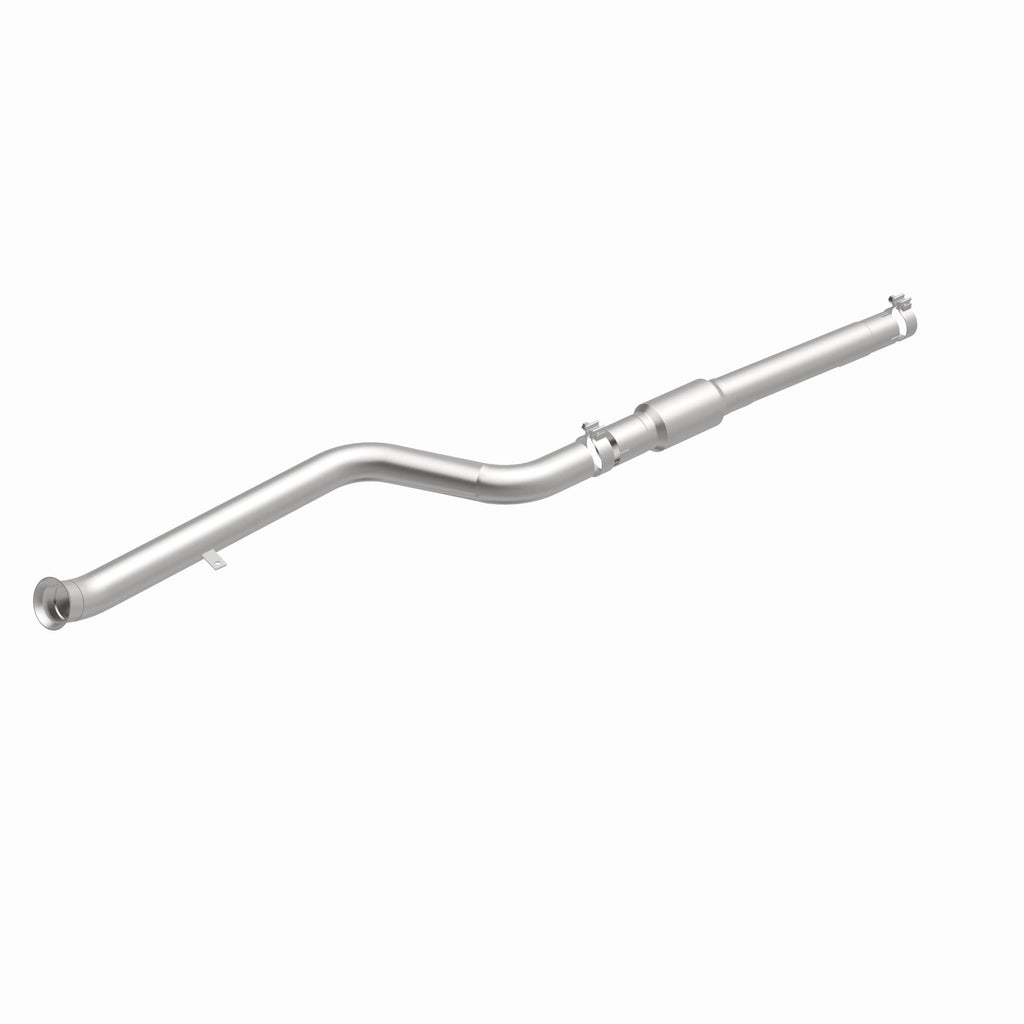MagnaFlow Exhaust Products 280544 OEM Grade Direct-Fit Catalytic Converter for Select BMW 530e, BMW 530e xDrive
