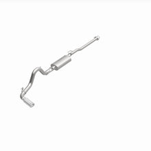 Load image into Gallery viewer, MagnaFlow Exhaust Products 15315 Street Series Polished Cat-Back System for Select Toyota Tacoma