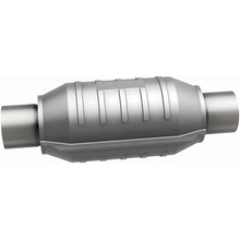 Load image into Gallery viewer, MagnaFlow Exhaust Products 54305 Standard Grade Universal Catalytic Converter