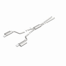 Load image into Gallery viewer, MagnaFlow Exhaust Products 15629 Street Series Polished Cat-Back System for Select Chrysler 300