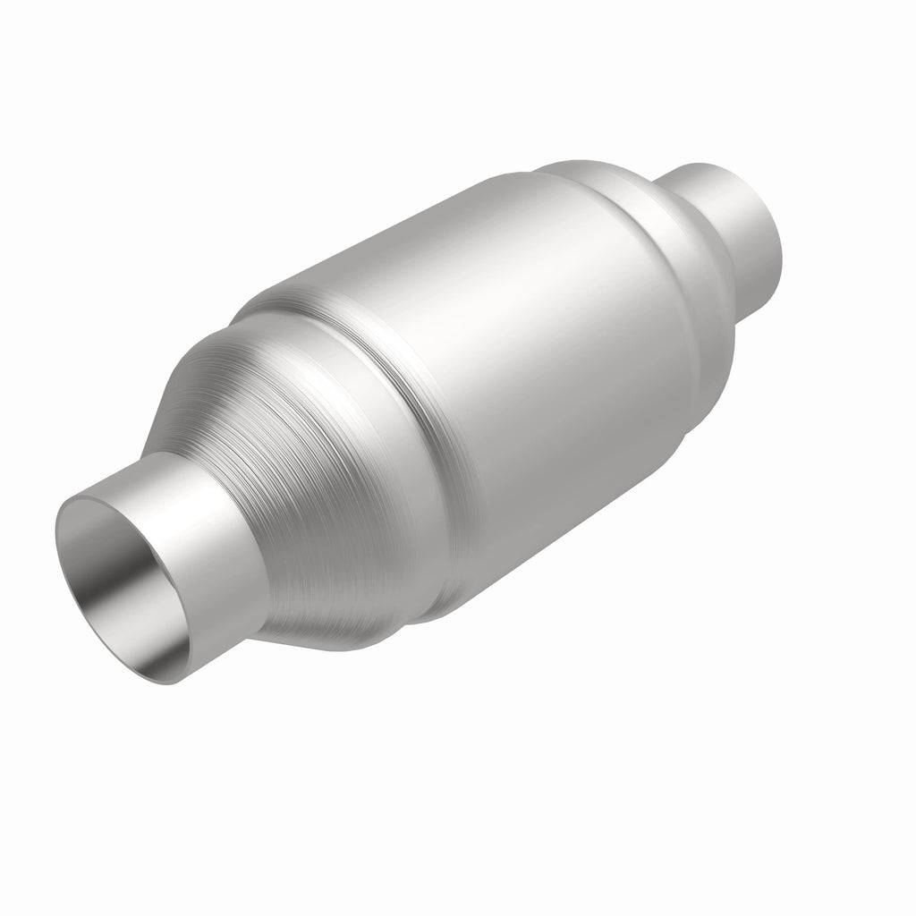 MagnaFlow Exhaust Products 54954 Standard Grade Universal Catalytic Converter for Select Ford Taurus, Lincoln Continental, Mercury Sable