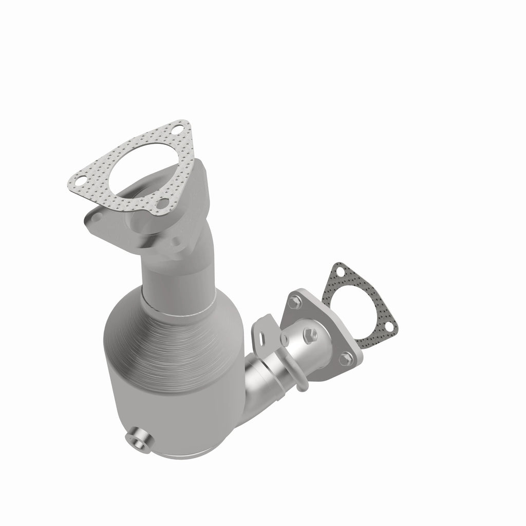 MagnaFlow Exhaust Products 21-813 OEM Grade Direct-Fit Catalytic Converter for Select Audi Q7
