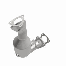 Load image into Gallery viewer, MagnaFlow Exhaust Products 21-813 OEM Grade Direct-Fit Catalytic Converter for Select Audi Q7