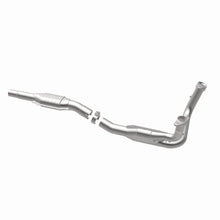 Load image into Gallery viewer, MagnaFlow Exhaust Products 23661 HM Grade Direct-Fit Catalytic Converter for Select Ford Bronco