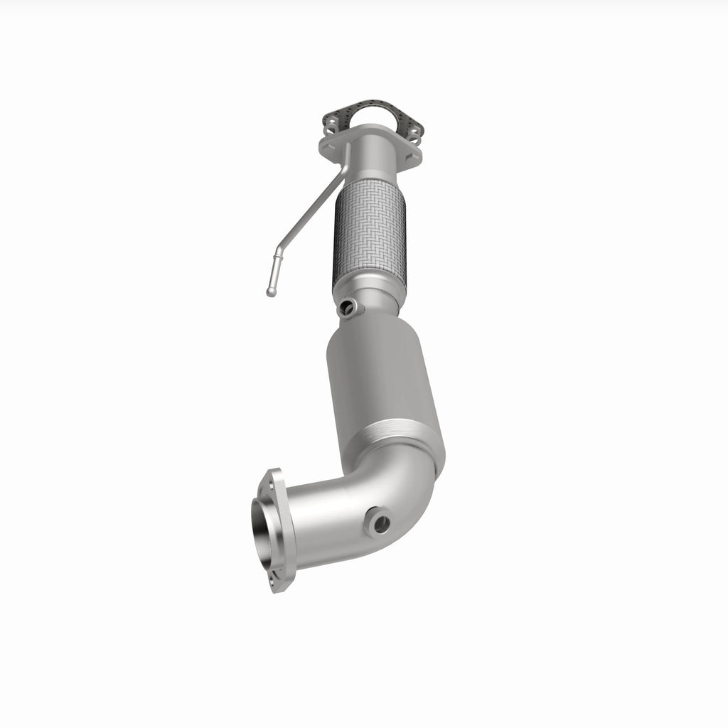 MagnaFlow Exhaust Products 21-530 OEM Grade Direct-Fit Catalytic Converter for Select Ford Edge, Ford Fusion, Lincoln MKZ