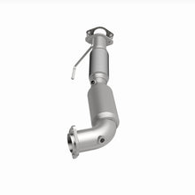 Load image into Gallery viewer, MagnaFlow Exhaust Products 21-530 OEM Grade Direct-Fit Catalytic Converter for Select Ford Edge, Ford Fusion, Lincoln MKZ