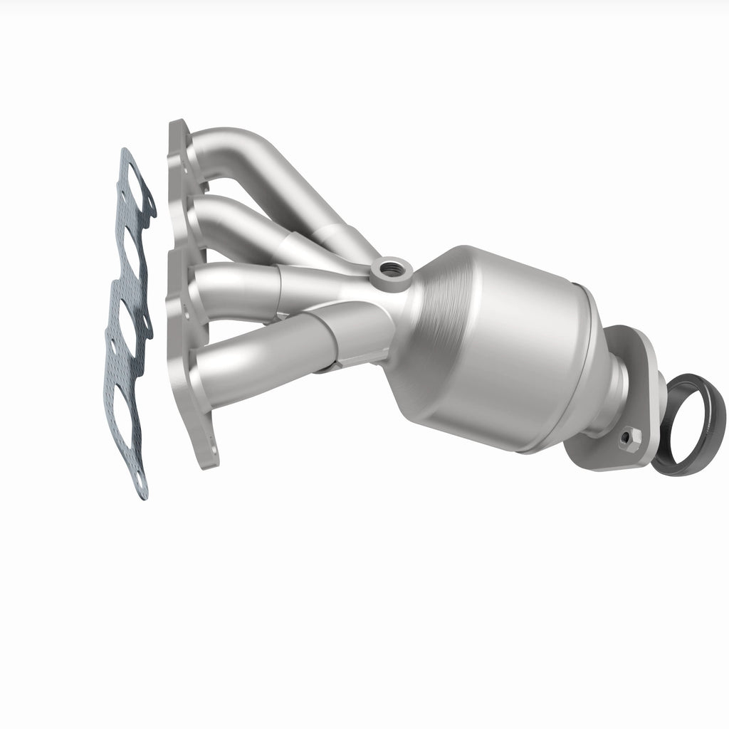 MagnaFlow Exhaust Products 290103 OEM Grade Manifold Catalytic Converter for Select Mitsubishi Outlander, Mitsubishi Outlander Sport
