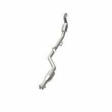 Load image into Gallery viewer, MagnaFlow Exhaust Products 444314 California CARB Direct-Fit Catalytic Converter for Select Mercedes-Benz CL500, Mercedes-Benz CLK430, Mercedes-Benz E430, Mercedes-Benz S430, Mercedes-Benz S500, Mercedes-Benz SL500